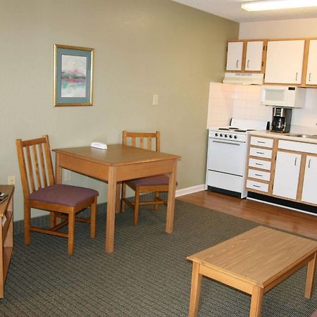 Affordable Suites ซอลส์บรี ภายนอก รูปภาพ