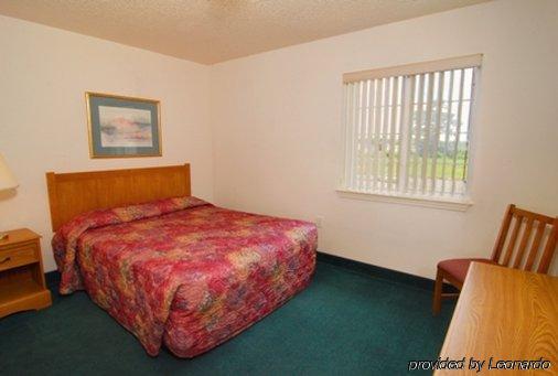 Affordable Suites ซอลส์บรี ห้อง รูปภาพ