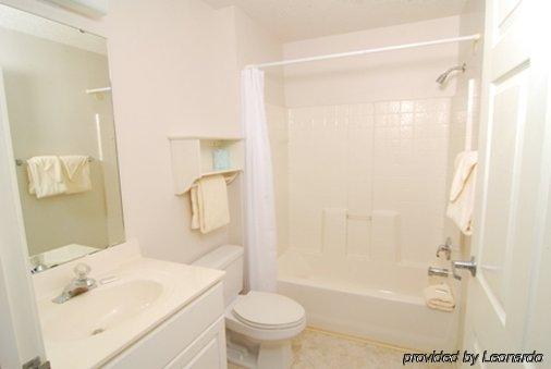 Affordable Suites ซอลส์บรี ห้อง รูปภาพ