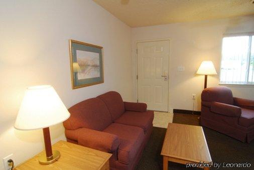 Affordable Suites ซอลส์บรี ห้อง รูปภาพ