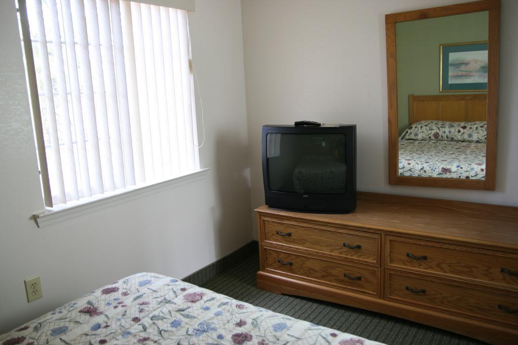 Affordable Suites ซอลส์บรี ภายนอก รูปภาพ