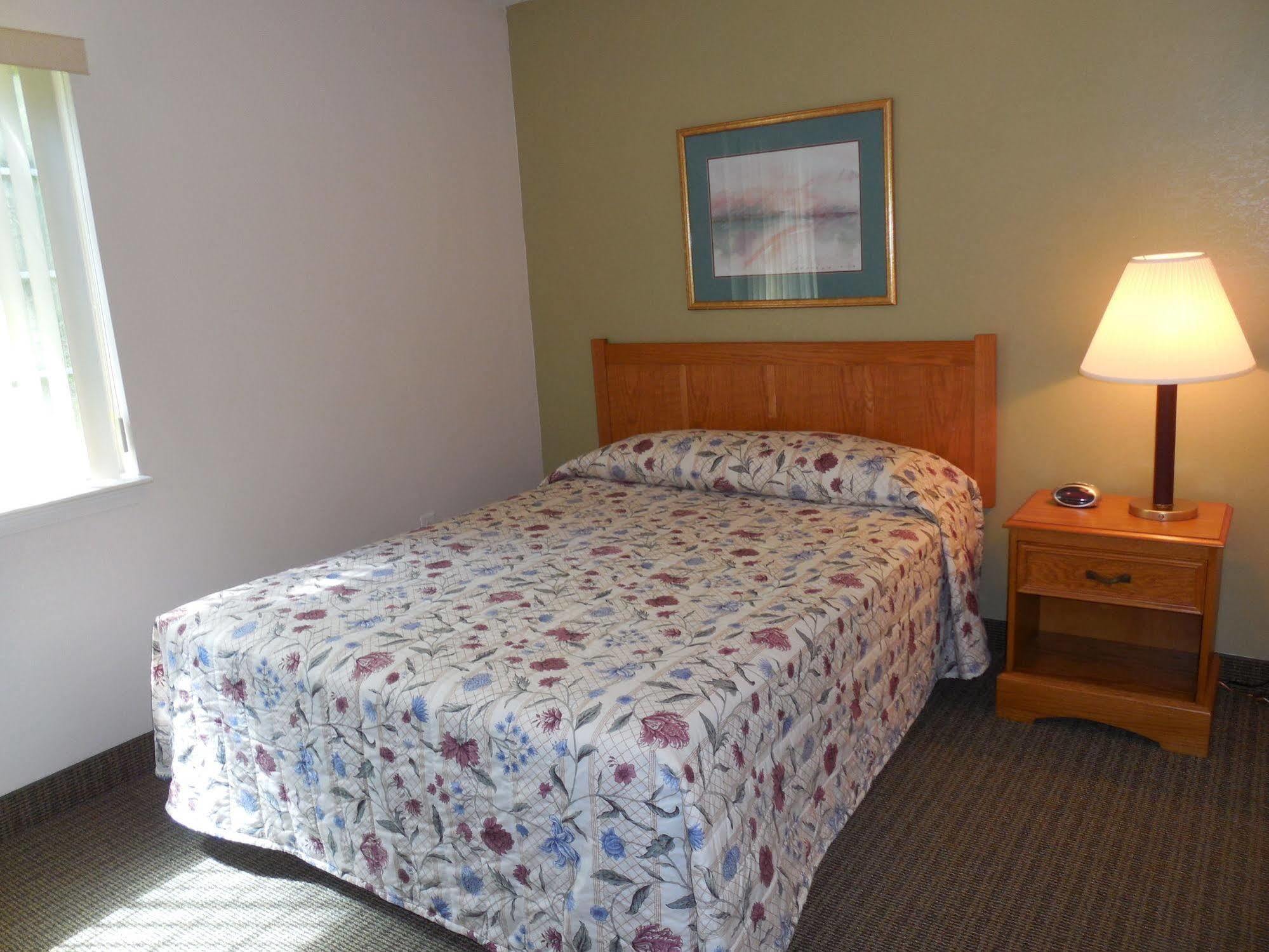 Affordable Suites ซอลส์บรี ภายนอก รูปภาพ