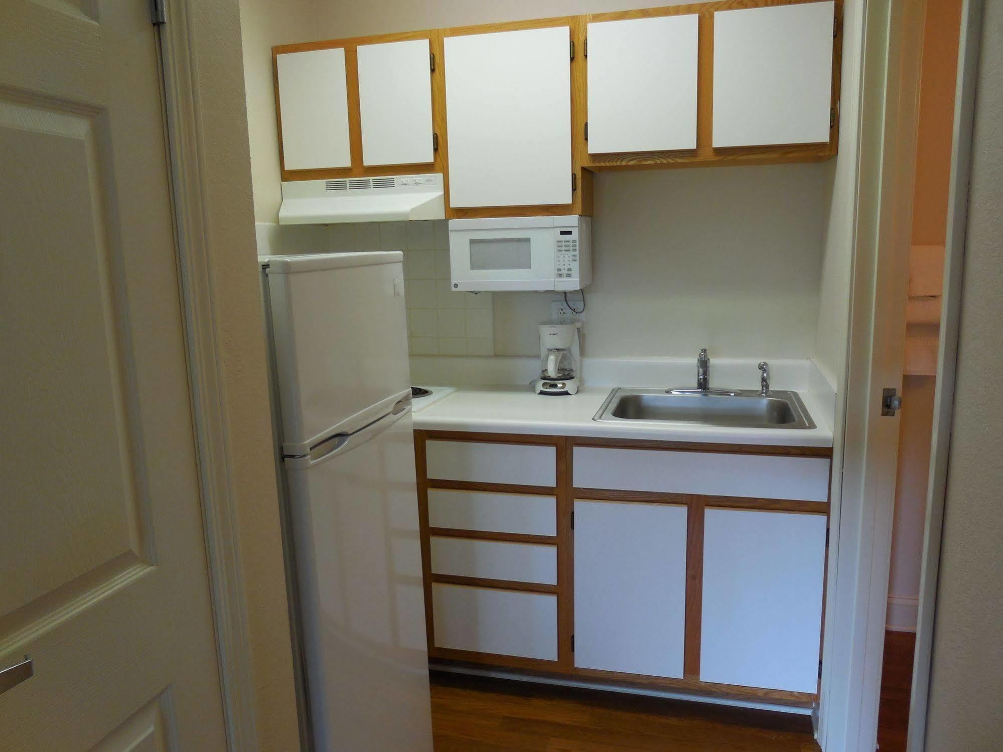 Affordable Suites ซอลส์บรี ภายนอก รูปภาพ